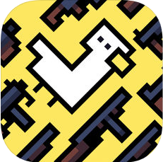 24K Duck V1.0 苹果版
