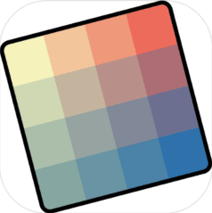 色彩拼图(Color Puzzle) V1.3.1 安卓版