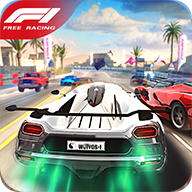 狂野赛车漂移(Crazy Driving Racing Car) V1.0 安卓版