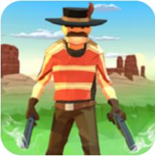 西部大逃生(West Battle Royale) V1.1.2 安卓版