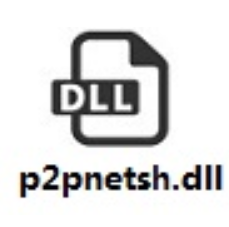 p2pnetsh.dll 官方版