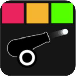 加农炮球 V1.0.4 安卓版