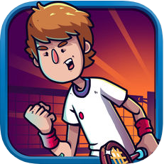 超级羽毛球手（Super Stick Badminton） V1.0.2 安卓版