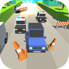 勇于前进（Dare to Speed） V1.1 苹果版