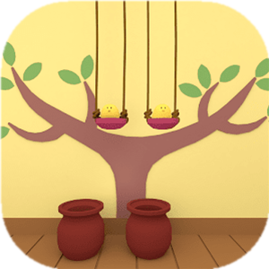 逃脱游戏：春天 V1.0 安卓版