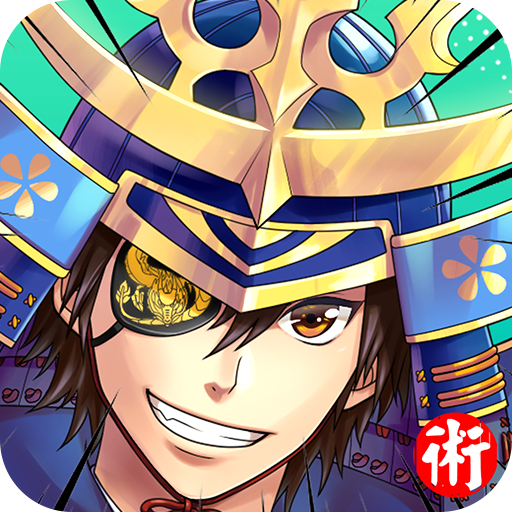 攻守兼备战国BASARA V1.1.0 安卓版