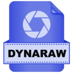 DynaRaw V1.0.6 Mac版