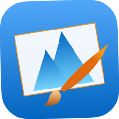 HayPhoto Pro V2.0 Mac版