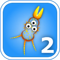 孢子进化论2(Evolution of Species 2) V1.0.0 安卓版