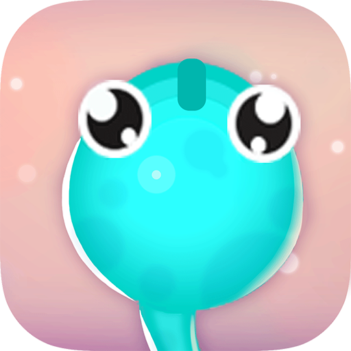 小蝌蚪大乱斗 V1.0.1 安卓版
