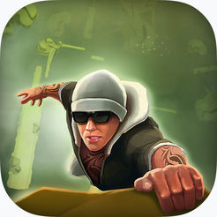天空舞者（Sky Dancer: Free Falling） V3.4.1 苹果版