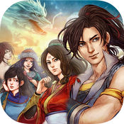 侠客群英传 V2.35 安卓版