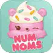 奇幻熊消除(Num Noms) V1.0.15 安卓版