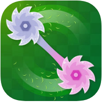 割草大作战 V1.0 ios版