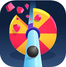 Round Hit V1.0 苹果版