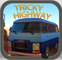 空中汽车(Tricky Highway) V4 安卓版