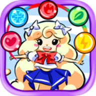 魔法少女拯救学校 V4 安卓版