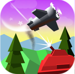 王牌轰炸机 V1.0 安卓版