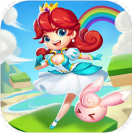 奇妙跳跳跳 V1.0.0 安卓版
