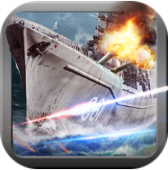 军舰战争黑帆(Simulator Sea Battle 3D) V1.1 安卓版