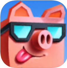 堆叠小猪(Piggy Pile) V1.0.0 安卓版