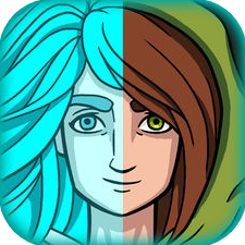 灵界女孩（Whispering Willows） V1.41 苹果版