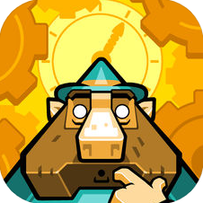 魔法一指：雇佣巫师（Magic Touch: Wizard for Hire） V0.9 苹果版