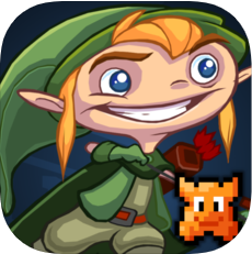 侠盗英雄(Heroes of Loot Free) V3.1.7 苹果版