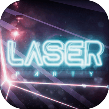 镭射派对 V1.0 安卓版