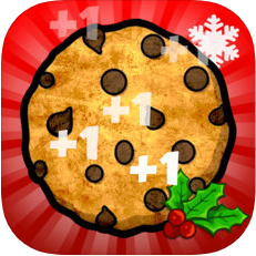 饼干大师(Cookie Clickers) V1.45.29 苹果版
