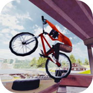 特技脚踏车 V1.1 安卓版