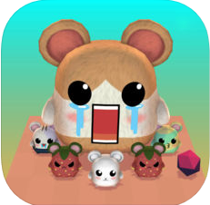 太挤了（TooCrowded） V1.02 苹果版