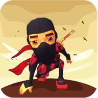 忍者武士的复仇 V1.3 安卓版