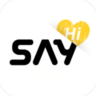 SayHi语聊 V1.2.1 安卓版