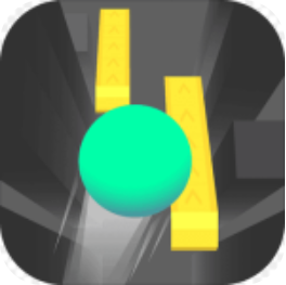 飞天小球（Sky Ball） V1.0 苹果版