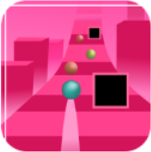 球的比赛（Balls Race） V1.0 安卓版