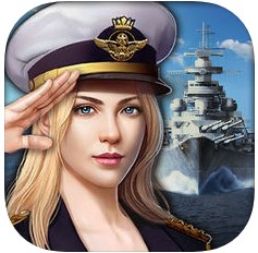 先锋舰队 V1.0 iOS版