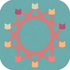 喵喵拖线线 V1.0.2 苹果版