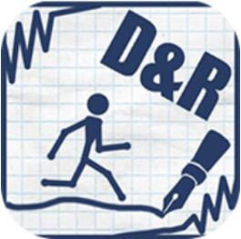 画与跑(Draw Run) V1.03 安卓版