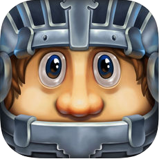 部落和城堡(The Tribez & Castlez) V6.5.2 苹果版