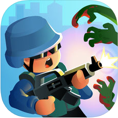 僵尸怀恨者 V1.7.0 安卓版