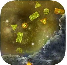 星域轮转 V1.0 iOS版