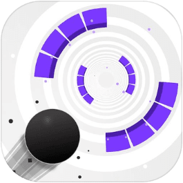 滚动旋涡 V1.0 苹果版