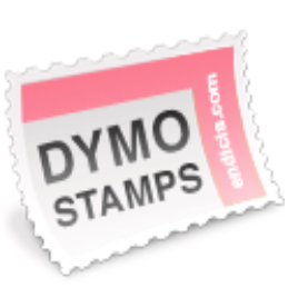 DYMO Stamps for mac V2.17 