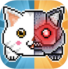 镭射喵喵(Laser Kitty Pow Pow) V1.9 苹果版