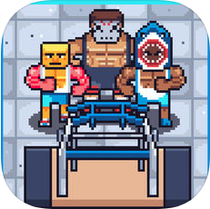 Squat Rack Defender V1.1 苹果版