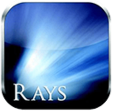 Digital Film Tools Rays V2.1.1 Mac版