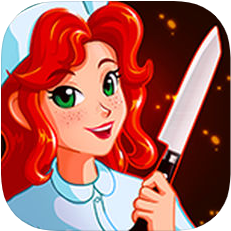 厨师救援(Chef Rescue - Cooking Frenzy) V2.9.3 苹果版