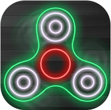 指尖陀螺（Fidget Spinner） V1.0 苹果版