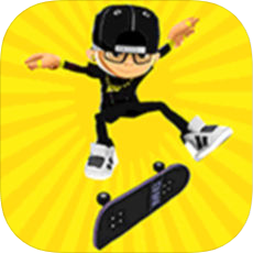 史诗滑板(Epic Skater) V2.0.31 苹果版